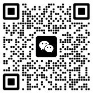 微信二维码